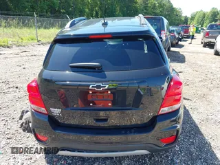 2020 Chevrolet Trax LT с VIN KL7CJLSB7LB062463, выставлен на аукционе IAAI как лот 42556672 с пробегом 71 888 миль миль и . История ставок и продаж доступна на DreamBid. Изображение 16.