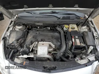 2017 Buick Regal with VIN 2G4GM5EX8H9100060, listed as a Copart auction lot 86883874 with 96,155 mi miles and Salvage Title. Bid and sale history available at carsss.com. Image 11.