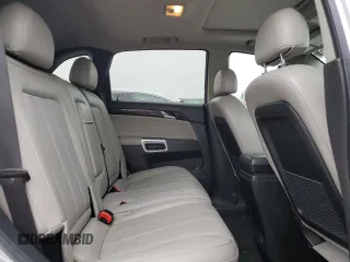 2014 Chevrolet Captiva Sport LTZ with VIN 3GNAL4EKXES663208, listed as a Copart auction lot 52757055 with 102,390 mi miles and Clean Title. Bid and sale history available at carsss.com. Image 11.