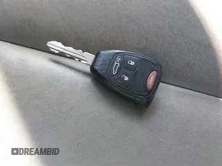 2005 Chrysler Pacifica Touring with VIN 2C4GM68445R651173, listed as a IAAI auction lot 41447054 with 294,074 mi miles and . Bid and sale history available at DreamBid. Image 11.
