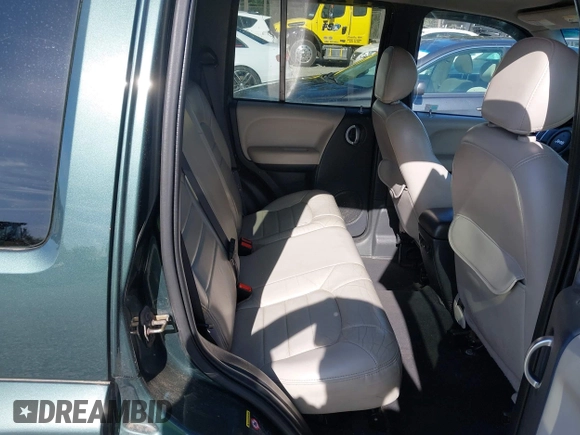 2002 Jeep Liberty Limited z VIN 1J8GL58KX2W327605, wystawiony jako IAAI lot #42217110 z przebiegiem 178 200 mil mil oraz . Historia ofert i sprzedaży dostępna na DreamBid. Obrazek 8.