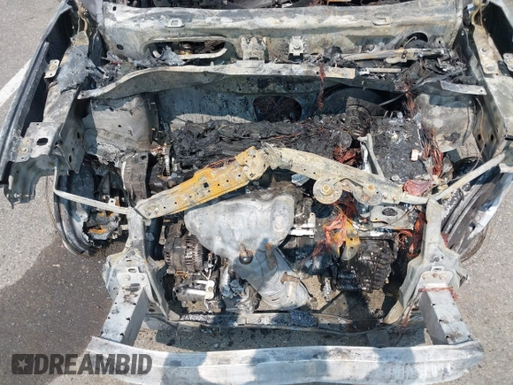2019 Jeep Compass Altitude z VIN 3C4NJDBB7KT686116, wystawiony jako IAAI lot #42420183 z przebiegiem Nie podano mil oraz . Historia ofert i sprzedaży dostępna na DreamBid. Obrazek 10.