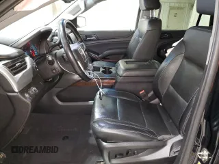 2019 GMC Yukon SLT with VIN 1GKS1BKC5KR316912, listed as a Copart auction lot 63669684 with 83,346 mi miles and Salvage Title. Bid and sale history available at carsss.com. Image 7.