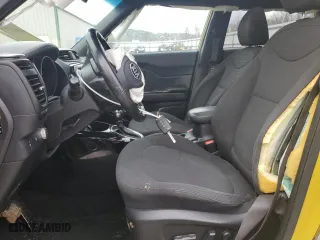 2014 Kia Soul ! with VIN KNDJX3A54E7081885, listed as a Copart auction lot 50309075 with 129,622 mi miles and Salvage Title. Bid and sale history available at carsss.com. Image 7.