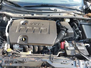 2016 Toyota Corolla L with VIN 2T1BURHE1GC610197, listed as a IAAI auction lot 41016170 with 46,286 mi miles and . Bid and sale history available at DreamBid. Image 10.