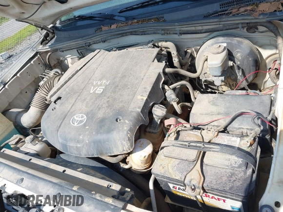 2007 Toyota Tacoma with VIN 5TELU42N37Z379099, listed as a IAAI auction lot 42361286 with 182,614 mi miles and . Bid and sale history available at DreamBid. Image 10.