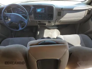 2003 Chevrolet Silverado 1500HD LS z VIN 1GCGK13UX3F108575, wystawiony jako Copart lot #74129704 z przebiegiem 164 308 mil mil oraz Szkoda całkowita • Salvage title. Historia ofert i sprzedaży dostępna na DreamBid. Obrazek 8.