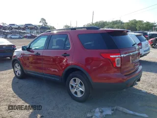 2013 Ford Explorer с VIN 1FM5K7B82DGB37588, выставлен на аукционе IAAI как лот 42292308 с пробегом 265 420 миль миль и . История ставок и продаж доступна на DreamBid. Изображение 15.