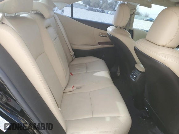 2010 Lexus HS 250h with VIN JTHBB1BA3A2033383, listed as a Copart auction lot 44332904 with 116,641 mi miles and Salvage Title. Bid and sale history available at DreamBid. Image 10.