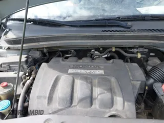 2007 Honda Odyssey EX-L with VIN 5FNRL38727B017587, listed as a IAAI auction lot 41900739 with 216,909 mi miles and . Bid and sale history available at carsss.com. Image 10.