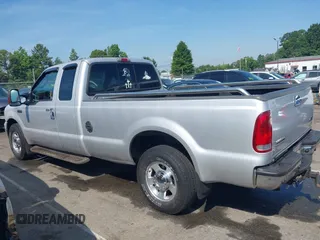2005 Ford F-250 XL с VIN 1FTSX20Y75EC35883, выставлен на аукционе IAAI как лот 42548897 с пробегом 303 644 миль миль и . История ставок и продаж доступна на DreamBid. Изображение 14.