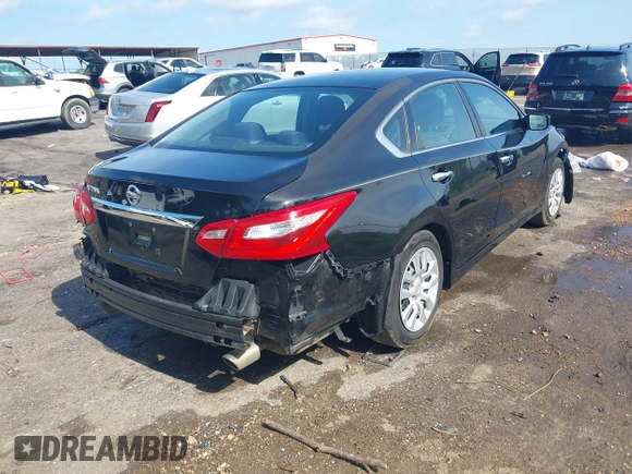 2016 Nissan Altima S z VIN 1N4AL3AP7GN325031, wystawiony jako IAAI lot #42403261 z przebiegiem 304 819 mil mil oraz . Historia ofert i sprzedaży dostępna na DreamBid. Obrazek 4.