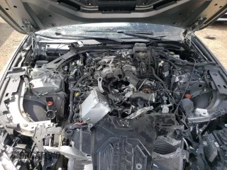 2018 BMW M5 z VIN WBSJF0C50JB283220, wystawiony jako Copart lot #62178853 z przebiegiem Nie podano mil oraz . Historia ofert i sprzedaży dostępna na DreamBid. Obrazek 11.