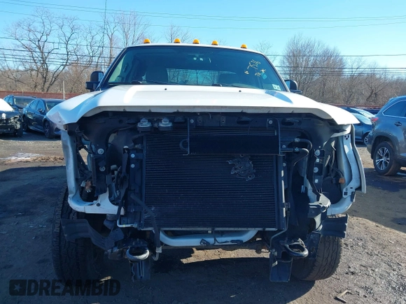 2016 Ford Super Duty F-250 SRW XLT with VIN 1FT7X2B67GED20159, listed as a IAAI auction lot 41570447 with 98,359 mi miles. Bid and sale history available at carsss.com. Image 18.