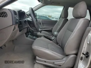 2004 Isuzu Rodeo S with VIN 4S2CK58W344311048, listed as a Copart auction lot 45154765 with 128,733 mi miles and Clean Title. Bid and sale history available at DreamBid. Image 7.