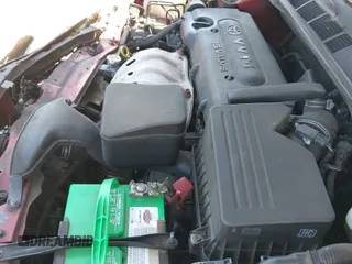 2008 Toyota Camry LE z VIN 4T1BE46K38U222512, wystawiony jako IAAI lot #42847008 z przebiegiem 171 552 mil mil oraz . Historia ofert i sprzedaży dostępna na DreamBid. Obrazek 19.