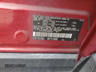 2020 Toyota RAV4 LE with VIN 2T3H1RFV6LW088768, listed as a Copart auction lot 77155894 with 0 mi miles and Non Repairable. Bid and sale history available at carsss.com. Image 12.