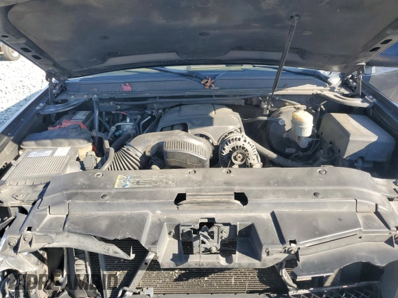 2009 Chevrolet Tahoe 2LT z VIN 1GNEC23309R278721, wystawiony jako Copart lot #86279864 z przebiegiem 280 112 mil mil oraz Szkoda całkowita • Salvage title. Historia ofert i sprzedaży dostępna na DreamBid. Obrazek 12.