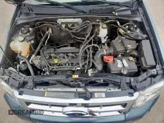 2012 Ford Escape XLT z VIN 1FMCU0D79CKB91964, wystawiony jako Copart lot #59443925 z przebiegiem 103 723 mil mil oraz Szkoda całkowita • Salvage title. Historia ofert i sprzedaży dostępna na DreamBid. Obrazek 12.