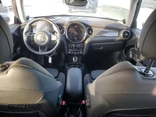 2023 MINI Hardtop Cooper S with VIN WMW53DH02P2T29755, listed as a Copart auction lot 88115175 with 18,396 mi miles and Clean title. Bid and sale history available at DreamBid. Image 8.
