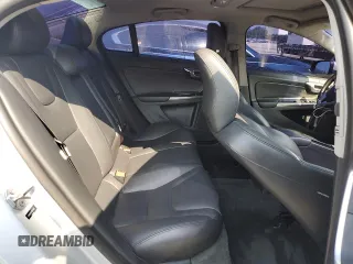 2017 Volvo S60 Inscription с VIN LYV402TKXHB141621, выставлен на аукционе Copart как лот 66577954 с пробегом 89 438 миль миль и Списание • Salvage title. История ставок и продаж доступна на DreamBid. Изображение 10.