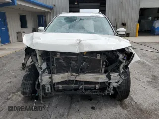 2018 Nissan Pathfinder SV with VIN 5N1DR2MM8JC624480, listed as a Copart auction lot 60147925 with Not provided miles and Non repairable. Bid and sale history available at DreamBid. Image 10.