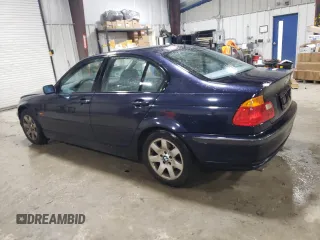 1999 BMW 3 Series 323i with VIN WBAAM333XXCA83655, listed as a Copart auction lot 85330894 with 71,161 mi miles and Salvage Title. Bid and sale history available at carsss.com. Image 2.