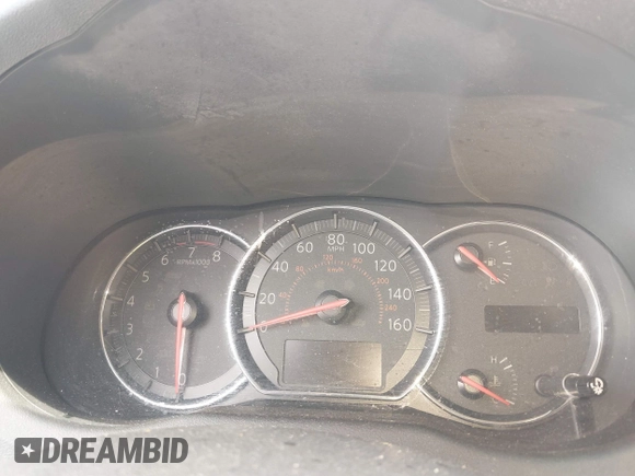 2012 Nissan Maxima S with VIN 1N4AA5AP5CC860947, listed as a IAAI auction lot 42496871 with Not provided miles and . Bid and sale history available at DreamBid. Image 7.
