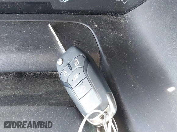 2020 Ford Transit Cargo with VIN 1FTBR1Y82LKB30997, listed as a IAAI auction lot 41293464 with 119,934 mi miles and . Bid and sale history available at DreamBid. Image 11.