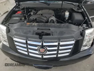 2011 Cadillac Escalade Luxury z VIN 1GYS4BEF5BR296647, wystawiony jako Copart lot #86955174 z przebiegiem 30 204 mil mil oraz Szkoda całkowita • Salvage title. Historia ofert i sprzedaży dostępna na DreamBid. Obrazek 12.