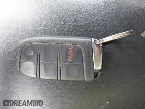 2018 Jeep Compass Altitude с VIN 3C4NJDBB6JT175768, выставлен на аукционе IAAI как лот 42207778 с пробегом 108 700 миль миль и . История ставок и продаж доступна на DreamBid. Изображение 11.