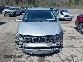 2020 Toyota Prius LE with VIN JTDKARFPXL3137917, listed as a IAAI auction lot 42037108 with 49,578 mi miles and . Bid and sale history available at DreamBid. Image 13.