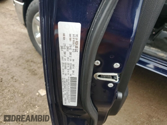 2015 Ram 1500 Outdoorsman z VIN 1C6RR7LG9FS784052, wystawiony jako Copart lot #82470474 z przebiegiem 127 028 mil mil oraz Czysty tytuł • Clean title. Historia ofert i sprzedaży dostępna na DreamBid. Obrazek 12.