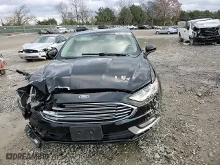 2017 Ford Fusion S with VIN 3FA6P0G78HR349532, listed as a Copart auction lot 84513524 with 199,019 mi miles and Salvage Title. Bid and sale history available at carsss.com. Image 11.