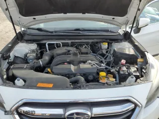 2018 Subaru Outback Limited with VIN 4S4BSANC1J3389030, listed as a Copart auction lot 46066065 with 0 mi miles and Salvage Title. Bid and sale history available at carsss.com. Image 12.