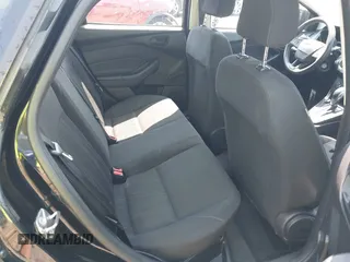 2016 Ford Focus S z VIN 1FADP3E26GL393235, wystawiony jako IAAI lot #42385660 z przebiegiem 133 049 mil mil oraz . Historia ofert i sprzedaży dostępna na DreamBid. Obrazek 8.