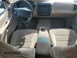 1998 Ford Explorer XL с VIN 1FMZU34EXWUB43957, выставлен на аукционе Copart как лот 61584935 с пробегом 259 020 миль миль и Списание • Salvage title. История ставок и продаж доступна на DreamBid. Изображение 8.