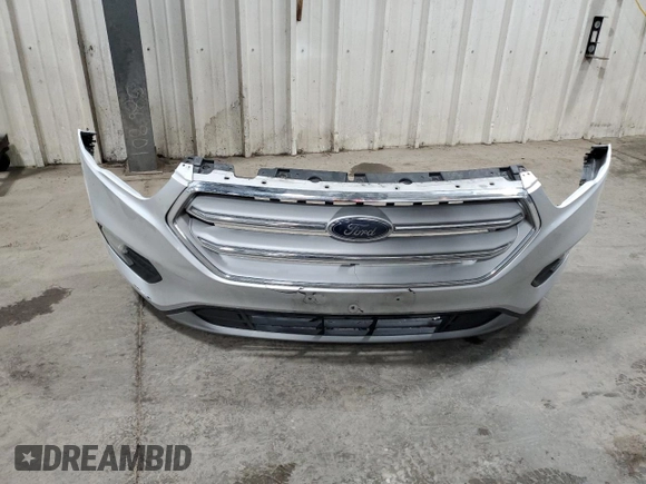 2017 Ford Escape SE with VIN 1FMCU0GD6HUE08710, listed as a Copart auction lot 51334655 with 151,800 mi miles and Salvage Title. Bid and sale history available at carsss.com. Image 14.