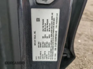 2021 Tesla Model 3 Long Range z VIN 5YJ3E1EB2MF066149, wystawiony jako Copart lot #53374765 z przebiegiem 119 771 mil mil oraz Szkoda całkowita • Salvage title. Historia ofert i sprzedaży dostępna na DreamBid. Obrazek 13.
