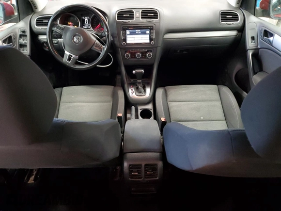 2010 Volkswagen Golf с VIN WVWDA7AJ7AW392116, выставлен на аукционе Copart как лот 49850735 с пробегом 164 897 миль миль и Чистый • Clean title. История ставок и продаж доступна на DreamBid. Изображение 8.