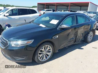 2015 Ford Taurus Limited with VIN 1FAHP2F81FG104493, listed as a IAAI auction lot 42587708 with 152,825 mi miles and . Bid and sale history available at DreamBid. Image 2.
