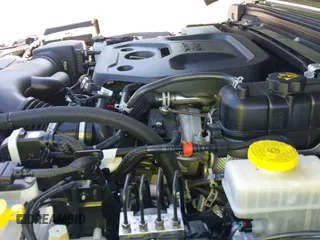 2023 Jeep Wrangler Sport S с VIN 1C4HJXDN0PW695795, выставлен на аукционе IAAI как лот 41974691 с пробегом 32 734 миль миль и . История ставок и продаж доступна на DreamBid. Изображение 23.