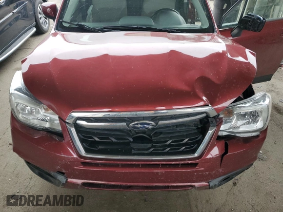 2017 Subaru Forester Limited with VIN JF2SJAJC7HH461294, listed as a Copart auction lot 45902633 with 102,613 mi miles. Bid and sale history available at carsss.com. Image 11.