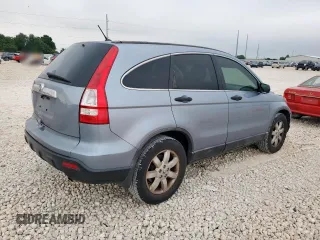 2008 Honda CR-V EX z VIN 3CZRE38548G702978, wystawiony jako Copart lot #59512315 z przebiegiem 195 889 mil mil oraz Szkoda całkowita • Salvage title. Historia ofert i sprzedaży dostępna na DreamBid. Obrazek 3.