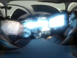 2024 Ford Bronco Outer Banks с VIN 1FMDE8BH3RLB55220, выставлен на аукционе IAAI как лот 42290827 с пробегом 9 415 миль миль и . История ставок и продаж доступна на DreamBid. Изображение 18.