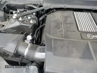 2019 Land Rover Range Rover Sport SVR z VIN SALWZ2SEXKA872230, wystawiony jako Copart lot #65024035 z przebiegiem 33 945 mil mil oraz Szkoda całkowita • Salvage title. Historia ofert i sprzedaży dostępna na DreamBid. Obrazek 16.