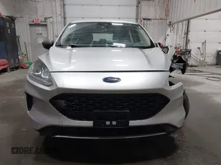 2020 Ford Escape S with VIN 1FMCU0F64LUA84300, listed as a IAAI auction lot 41536171 with 48,992 mi miles and . Bid and sale history available at carsss.com. Image 13.