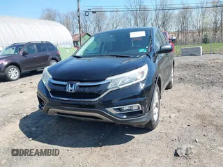 2016 Honda CR-V EX with VIN 2HKRM4H53GH652126, listed as a IAAI auction lot 42072753 with 82,201 mi miles and . Bid and sale history available at DreamBid. Image 6.