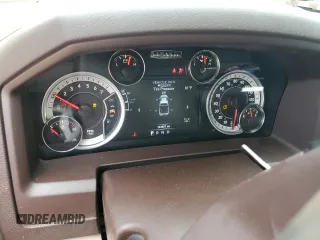 2018 Ram 1500 Lone Star Silver with VIN 1C6RR6LT5JS207907, listed as a Copart auction lot 54304815 with 144,607 mi miles and Salvage title. Bid and sale history available at DreamBid. Image 9.