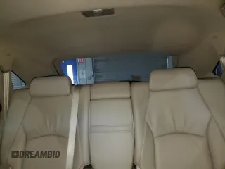 2008 Lexus RX 350 z VIN 2T2HK31U08C060311, wystawiony jako Copart lot #59800325 z przebiegiem 171 556 mil mil oraz Czysty tytuł • Clean title. Historia ofert i sprzedaży dostępna na DreamBid. Obrazek 10.